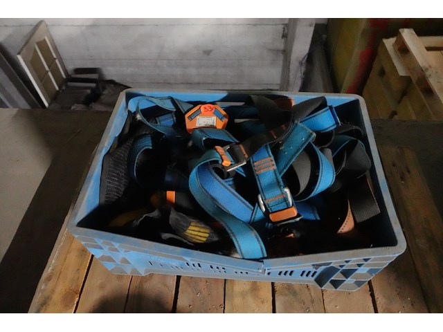 6x valbeveiliging stopmax - afbeelding 3 van  3