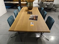 6x verdraaibare stoel het anker - afbeelding 1 van  6