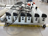 6x verwarmingstoestel trotec - afbeelding 2 van  4