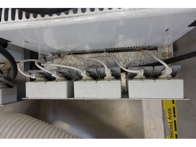 6x verwarmingstoestel trotec - afbeelding 3 van  4