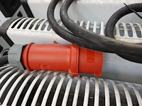 6x verwarmingstoestel trotec - afbeelding 4 van  4