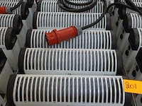 6x verwarmingstoestel trotec - afbeelding 1 van  4