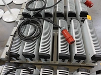 6x verwarmingstoestel trotec - afbeelding 2 van  4