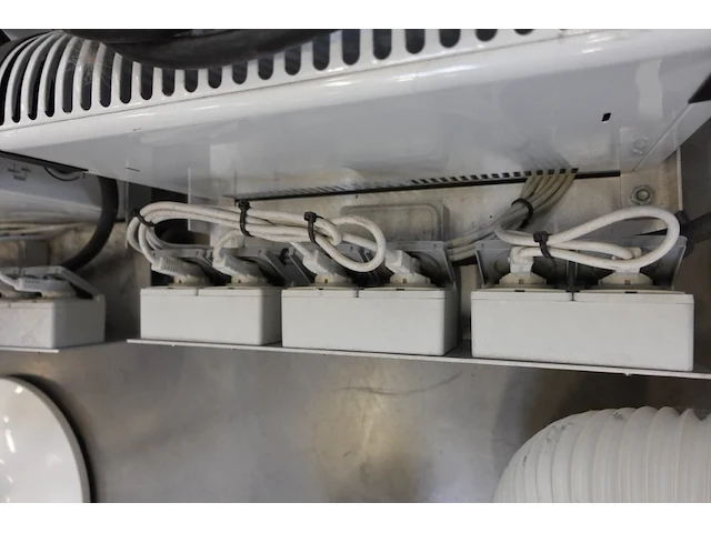 6x verwarmingstoestel trotec - afbeelding 3 van  4