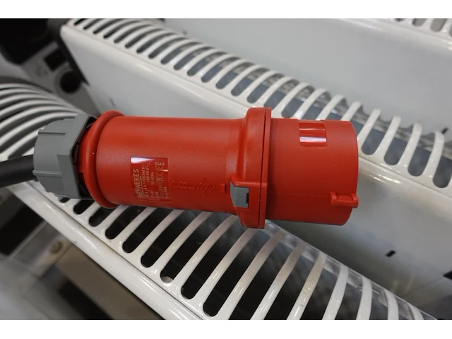 6x verwarmingstoestel trotec - afbeelding 4 van  4