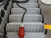6x verwarmingstoestel trotec - afbeelding 1 van  4