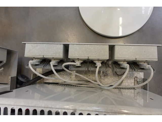 6x verwarmingstoestel trotec - afbeelding 3 van  4