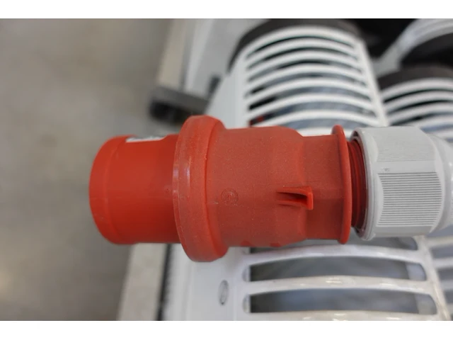 6x verwarmingstoestel trotec - afbeelding 4 van  4