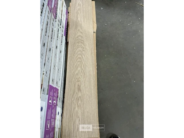6x vinyl forbo flooring-systems - afbeelding 3 van  4