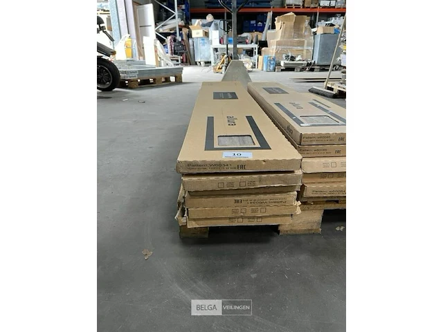 6x vinyl forbo flooring-systems - afbeelding 1 van  4