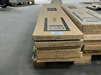 6x vinyl forbo flooring-systems - afbeelding 1 van  4