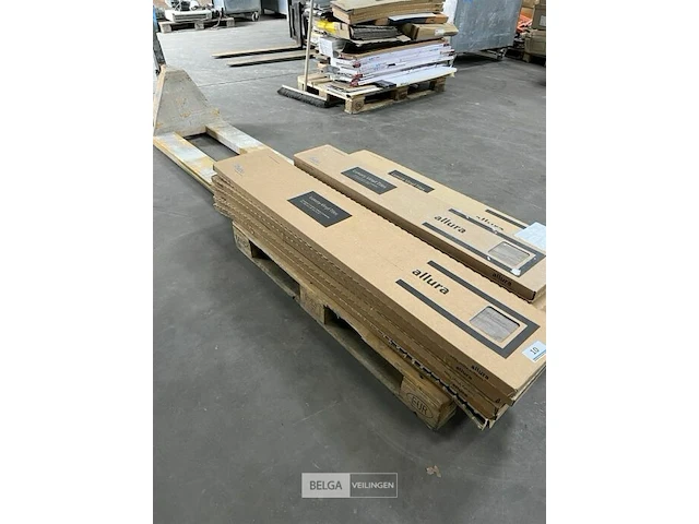 6x vinyl forbo flooring-systems - afbeelding 2 van  4