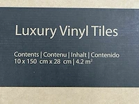 6x vinyl forbo flooring-systems - afbeelding 4 van  4