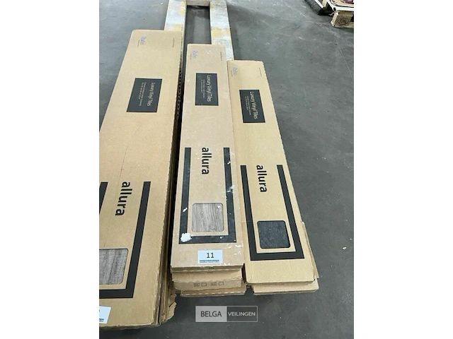 6x vinyl forbo flooring-systems - afbeelding 2 van  4