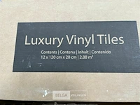 6x vinyl forbo flooring-systems - afbeelding 4 van  4