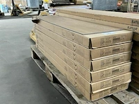 6x vinyl interface resilient flooring - afbeelding 2 van  4
