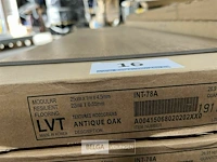 6x vinyl interface resilient flooring - afbeelding 3 van  4