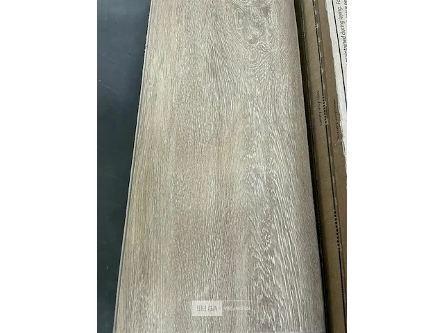 6x vinyl interface resilient flooring - afbeelding 4 van  4