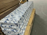 6x vinyl tarkett grey - afbeelding 2 van  4