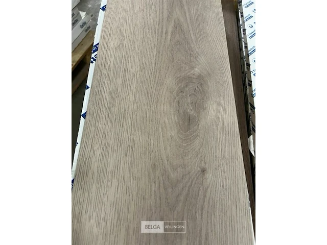 6x vinyl tarkett grey - afbeelding 3 van  4