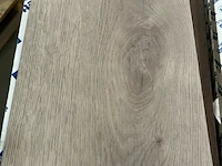 6x vinyl tarkett grey - afbeelding 3 van  4