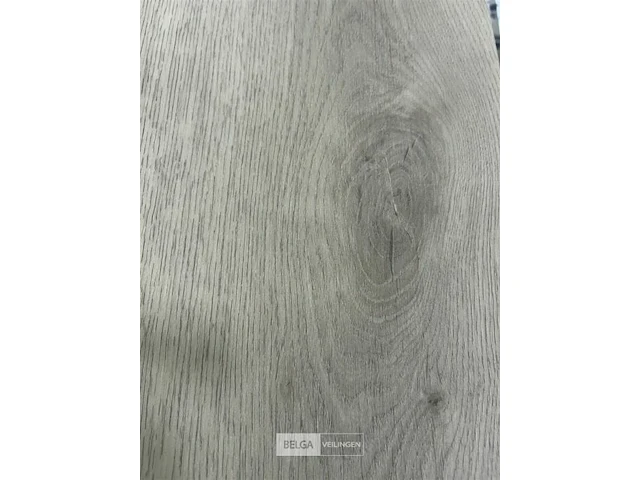 6x vinyl tarkett grey - afbeelding 4 van  4