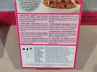 6x vitakraft kattenvoer 6 x 50 gr totaal 36 porties - afbeelding 2 van  5