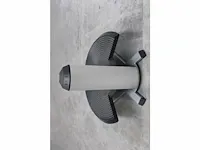 6x voetsteun discus - afbeelding 2 van  4