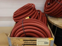 6x wachtbuis 50m - afbeelding 1 van  4