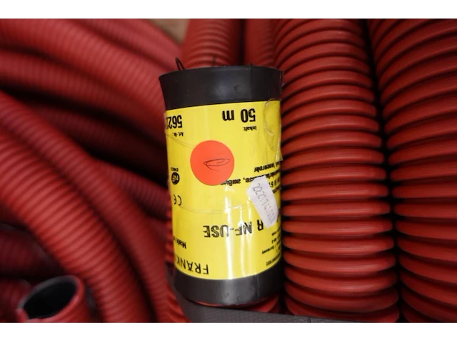 6x wachtbuis 50m - afbeelding 3 van  4