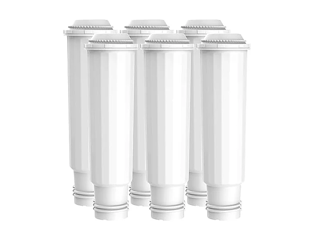 6x waterdrop koffiefilterelement - afbeelding 1 van  4
