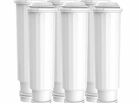 6x waterdrop koffiefilterelement - afbeelding 1 van  4