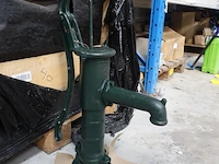 6x waterpomp - afbeelding 2 van  4
