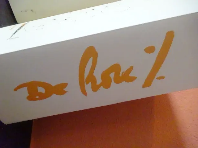 6x wijn in verzamelbox joël derore - afbeelding 5 van  5