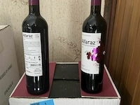 6x1 fles alfaraz colheita seleccionada 2010