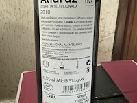 6x1 fles alfaraz colheita seleccionada 2010 - afbeelding 4 van  5