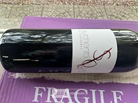 6x1 fles authentique des bertranos 2010 - afbeelding 2 van  4