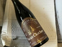 6x1 fles beaumes de venise vieux clocher 2006 - afbeelding 1 van  3