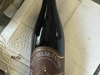 6x1 fles beaumes de venise vieux clocher 2006 - afbeelding 2 van  3