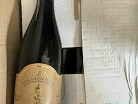 6x1 fles cairanne vieux clocher 2006 - afbeelding 1 van  3