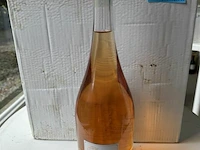 6x1 fles elegance de tourteau chollet - afbeelding 1 van  4