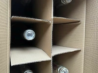 6x1 fles elegance de tourteau chollet - afbeelding 3 van  4