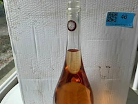 6x1 fles elegance de tourteau chollet - afbeelding 4 van  4