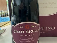 6x1 fles gran sigillo 2013 - afbeelding 2 van  5
