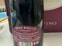 6x1 fles gran sigillo 2013 - afbeelding 3 van  5
