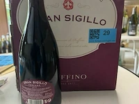 6x1 fles gran sigillo 2013 - afbeelding 5 van  5
