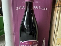 6x1 fles gran sigillo 2013 - afbeelding 2 van  2