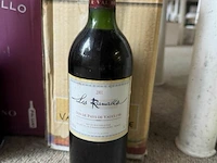 6x1 fles les ramades 2001 - afbeelding 2 van  3
