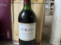 6x1 fles les ramades 2001 - afbeelding 3 van  3