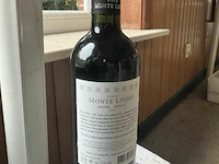 6x1 fles monte lindo 2005 - afbeelding 3 van  6